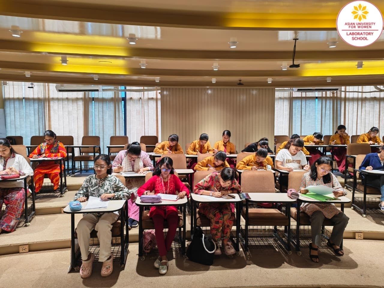 Inter School Essay Competition